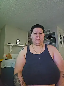 DevilDahm online show from 01-10-26, 12:17