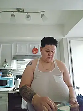 DevilDahm online show from 11-09-25, 08:13