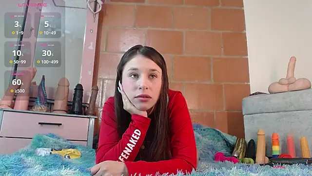 Snapshot of RubyEmerald chatting on 02-07-26, 03:58 RubyEmerald online show from 02-07-26, 03:58