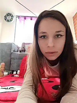 RubyEmerald online show from 11-26-25, 02:28