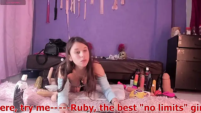 Snapshot of RubyEmerald chatting on 02-03-26, 03:04 RubyEmerald online show from 02-03-26, 03:04