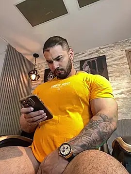 jaxon colton online show from 04-23-26, 01:34