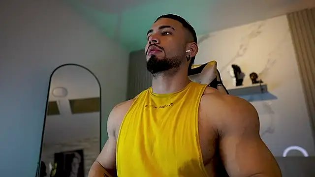 jaxon colton online show from 10-03-25, 01:09