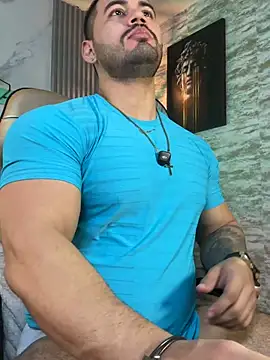 jaxon colton online show from 06-10-26, 12:34