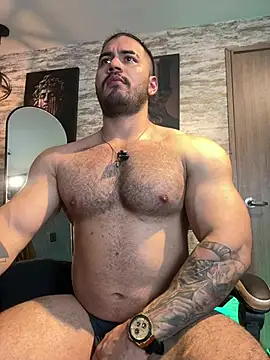 jaxon colton online show from 05-27-26, 01:57