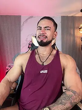 jaxon colton online show from 10-31-25, 01:46