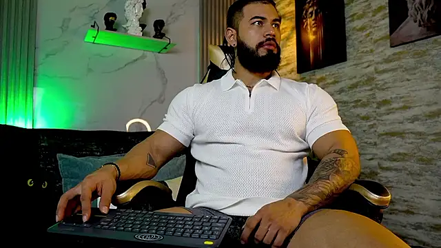 jaxon colton online show from 01-15-26, 12:58