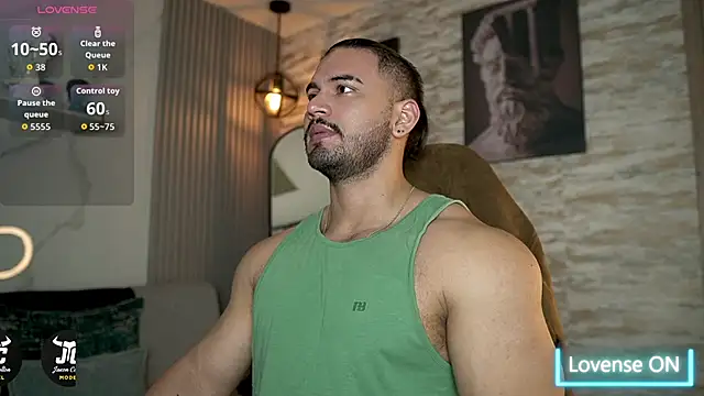jaxon colton online show from 05-13-26, 01:23