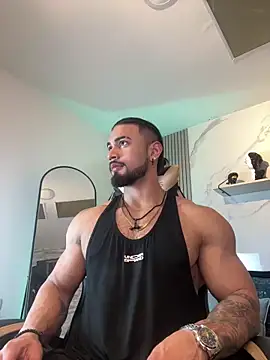 jaxon colton online show from 10-08-25, 12:45