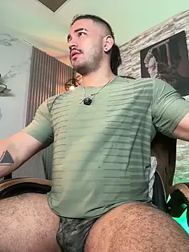 jaxon colton online show from 05-22-26, 01:14