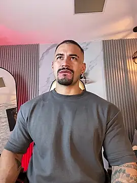 jaxon colton online show from 03-13-26, 12:15