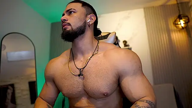 jaxon colton online show from 09-26-25, 07:32