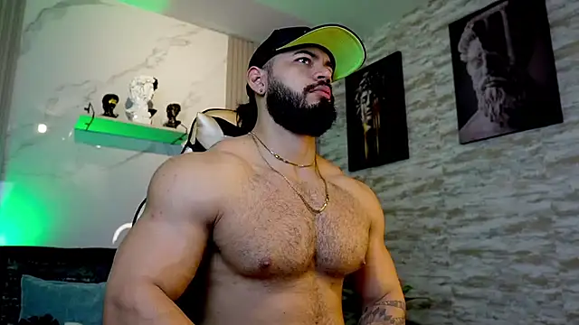 jaxon colton online show from 01-11-26, 12:50