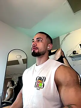 jaxon colton online show from 10-10-25, 01:28