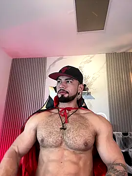 jaxon colton online show from 10-18-25, 01:40