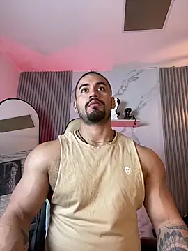 jaxon colton online show from 03-09-26, 11:52