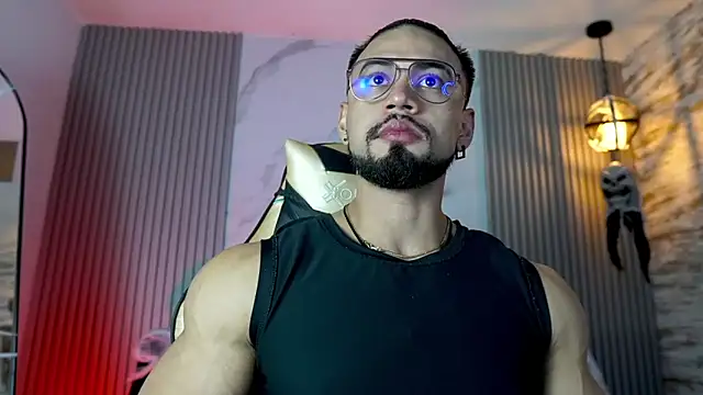 jaxon colton online show from 11-02-25, 03:33