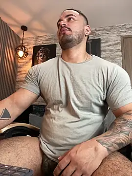 jaxon colton online show from 05-07-26, 03:15