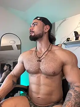 jaxon colton online show from 10-09-25, 01:17