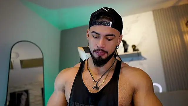 jaxon colton online show from 09-29-25, 11:32