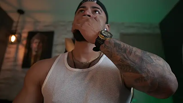 jaxon colton online show from 09-14-25, 01:00