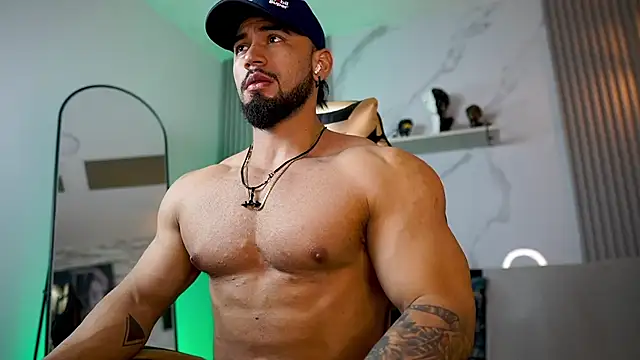 jaxon colton online show from 09-24-25, 12:07