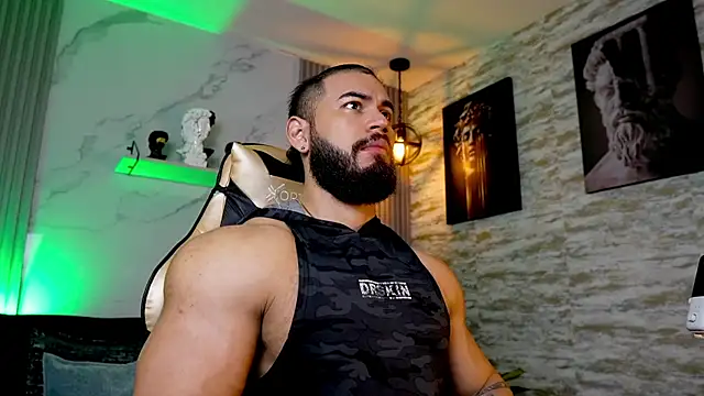 jaxon colton online show from 01-14-26, 01:42