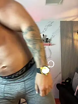 jaxon colton online show from 03-08-26, 01:14