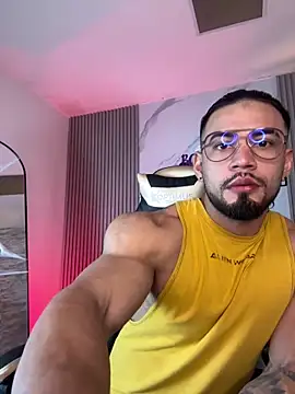 jaxon colton online show from 10-25-25, 01:49