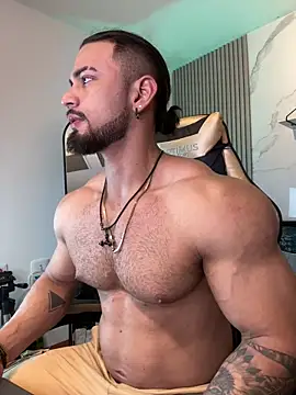 jaxon colton online show from 10-06-25, 01:51