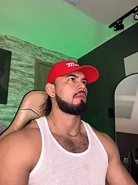 jaxon colton online show from 09-10-25, 12:15