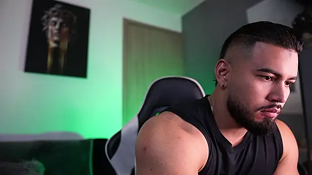 jaxon colton online show from 03-21-25, 01:34