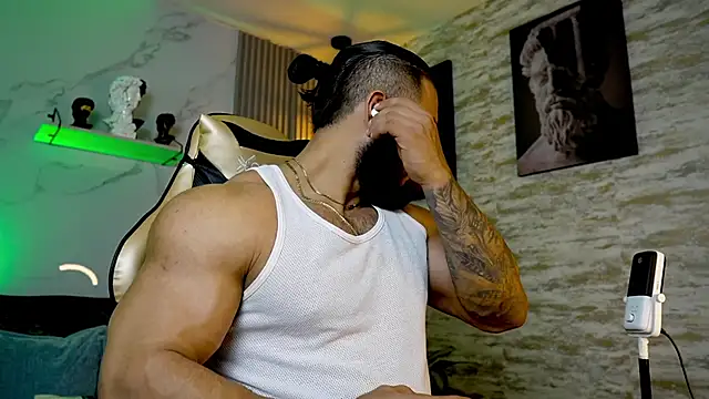 jaxon colton online show from 01-11-26, 09:11