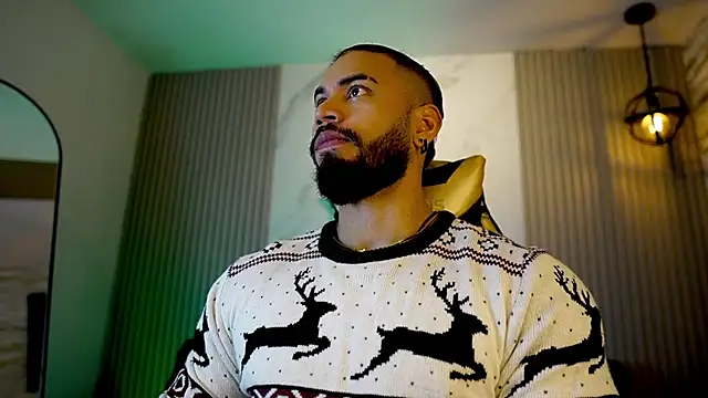 jaxon colton online show from 12-20-25, 12:24