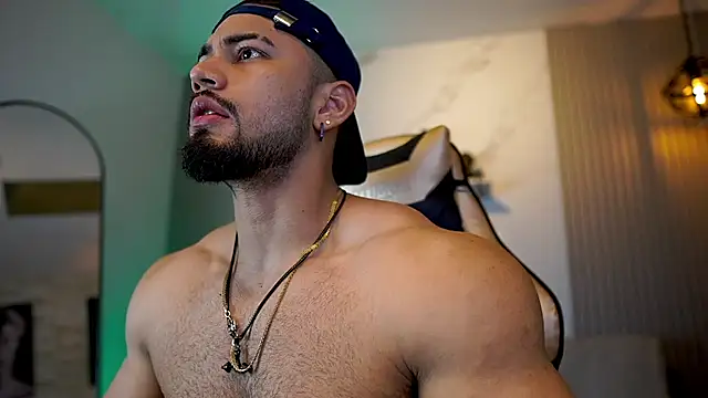 jaxon colton online show from 10-04-25, 01:18