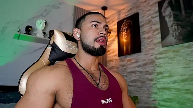 jaxon colton online show from 11-05-25, 02:25