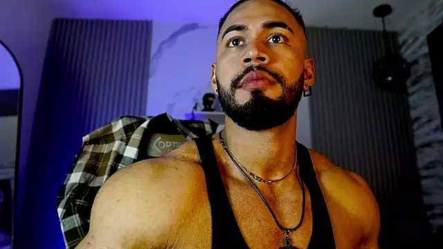 jaxon colton online show from 11-28-25, 02:23