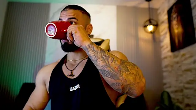 jaxon colton online show from 12-17-25, 12:15