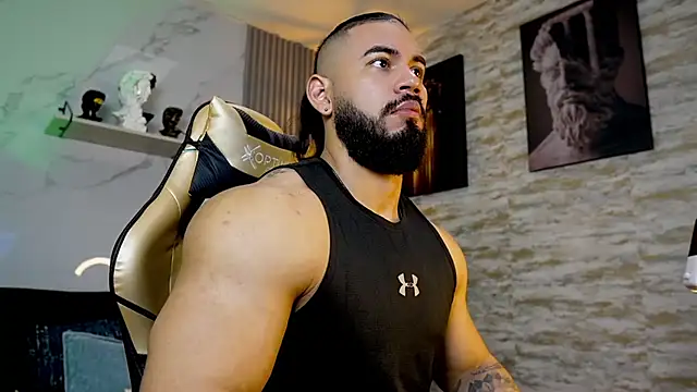 jaxon colton online show from 02-03-26, 07:08