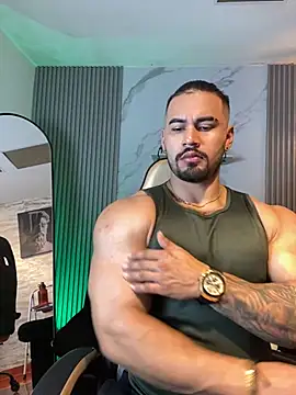 jaxon colton online show from 04-07-26, 11:39