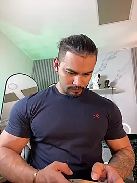 jaxon colton online show from 03-20-26, 01:28