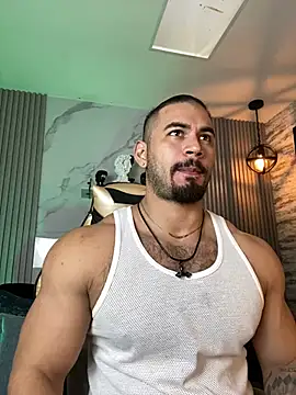 jaxon colton online show from 02-27-26, 01:22