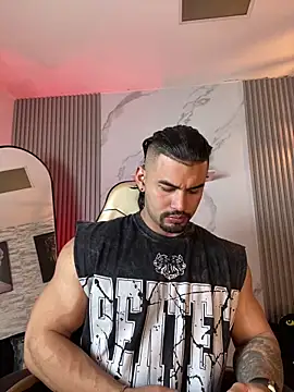 jaxon colton online show from 03-05-26, 02:19