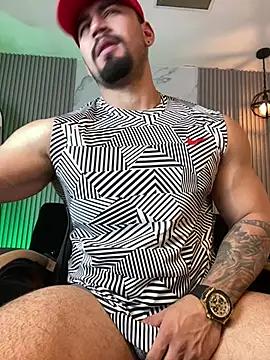 jaxon colton online show from 04-07-26, 12:34