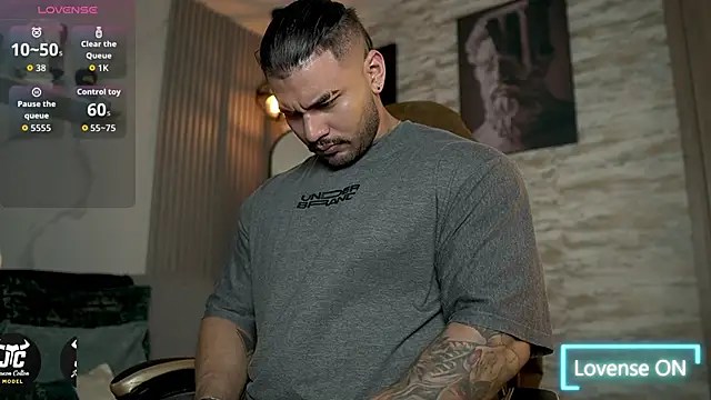 jaxon colton online show from 05-14-26, 01:35