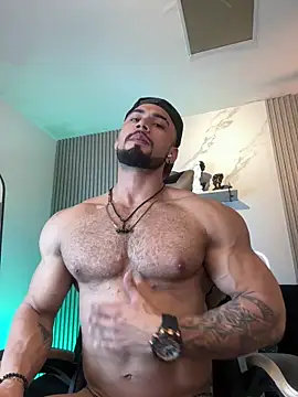 jaxon colton online show from 10-15-25, 01:04