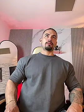 jaxon colton online show from 03-07-26, 12:17