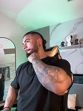 jaxon colton online show from 12-03-25, 02:01