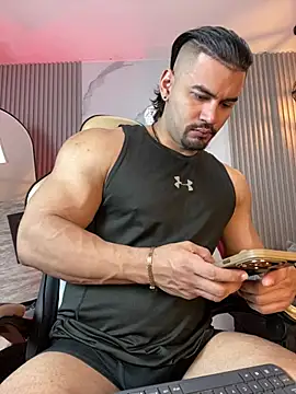 jaxon colton online show from 03-04-26, 01:30