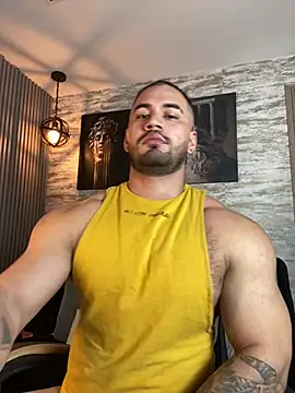 jaxon colton online show from 04-28-26, 01:15